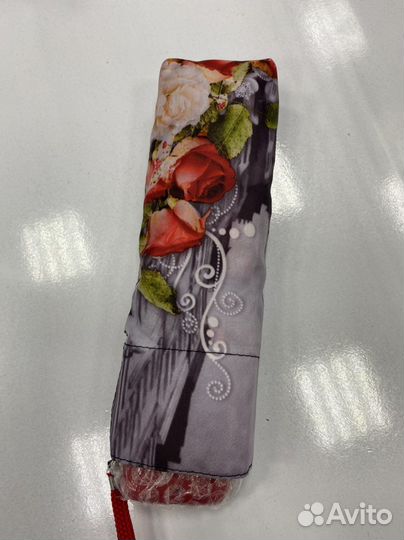 Зонт летний