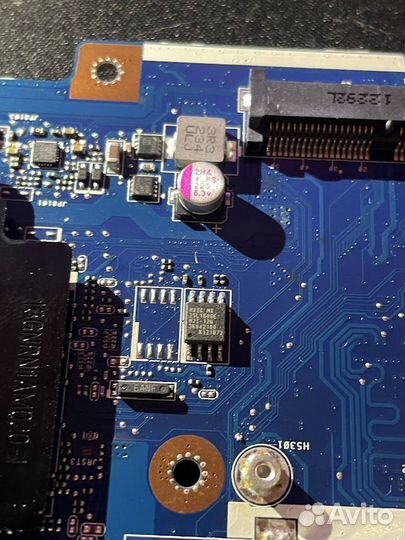 Прошивка Bios \ Ремонт пк