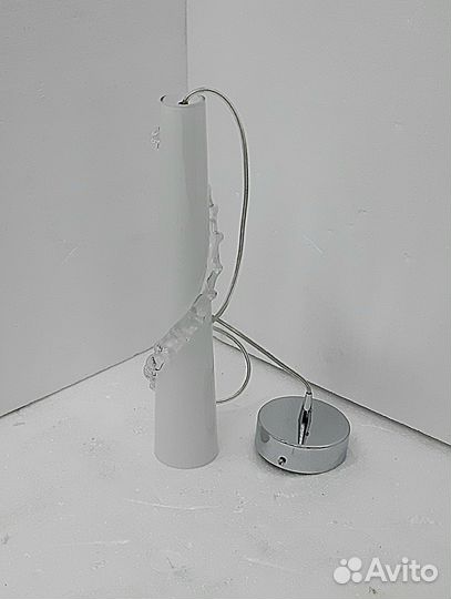 Подвес LightStar Petalo 804310 Белый