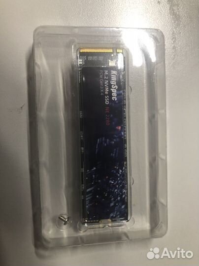 Ssd m2 512 gb