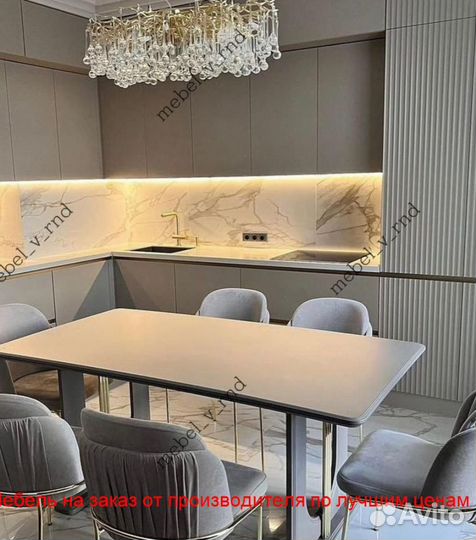 Кухонный гарнитур / Кухни на зкказ