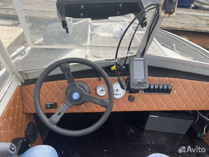 Прогрес 4м + Сузуки 50