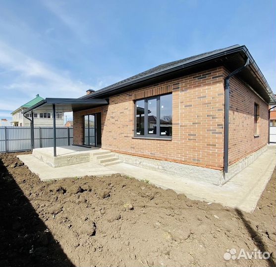 Строительство дома 100 кв, Эскроу