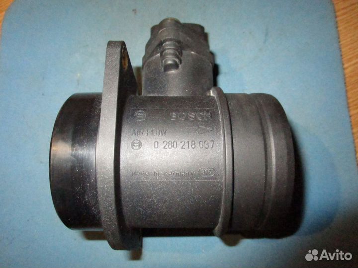 Датчик дмрв 037