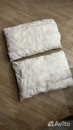 Подушки IKEA Hylle