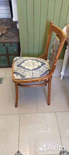 Венские стулья