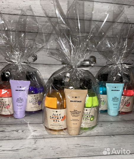 Подарочный набор/mixit