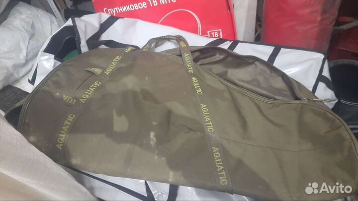 Чехол для мотора 5 л. с