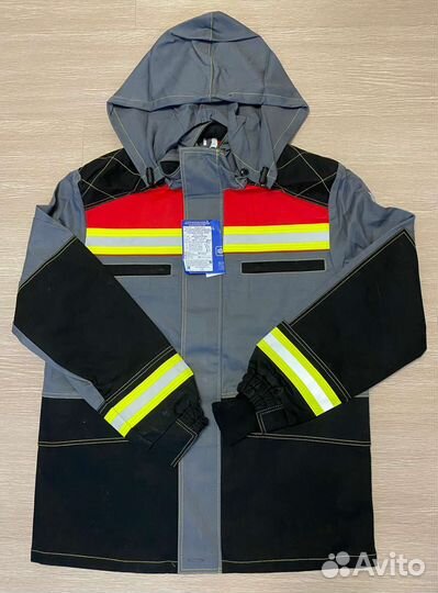 Спецодежда костюм рабочий