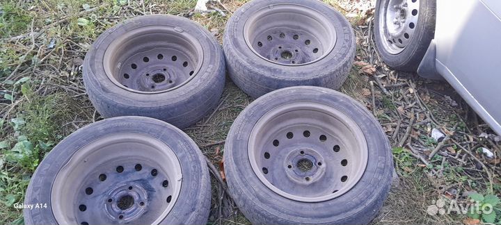 Диски r 15 на lacetti лачетти