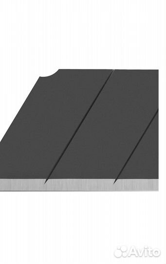 Лезвия Olfa HBB-5B 25mm