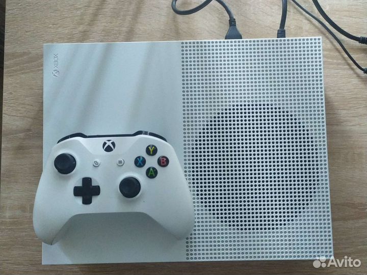 Xbox One s all digital