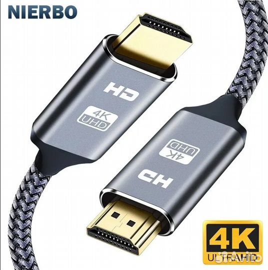 Кабель hdmi