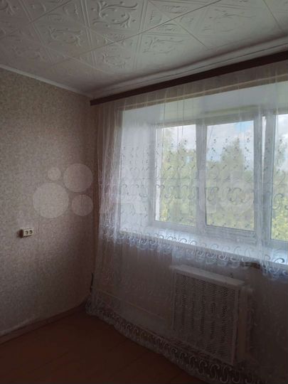 Комната 13,9 м² в 1-к., 5/5 эт.