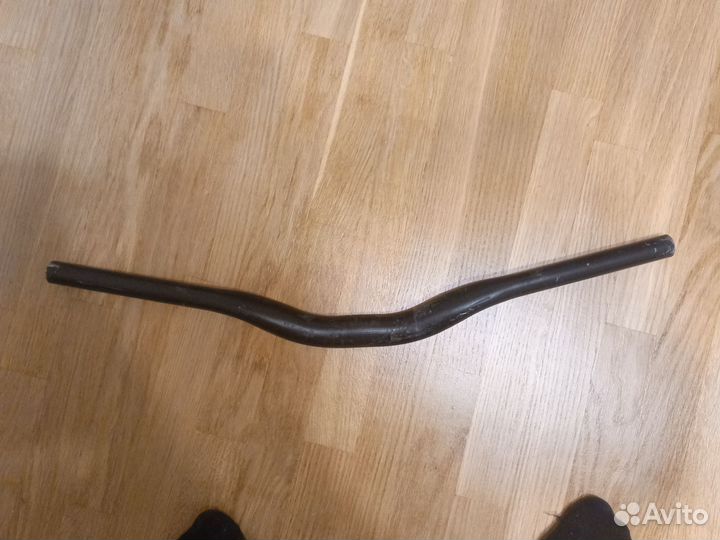 Руль для велосипеда 660