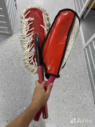 Щетка для мытья автомобиля