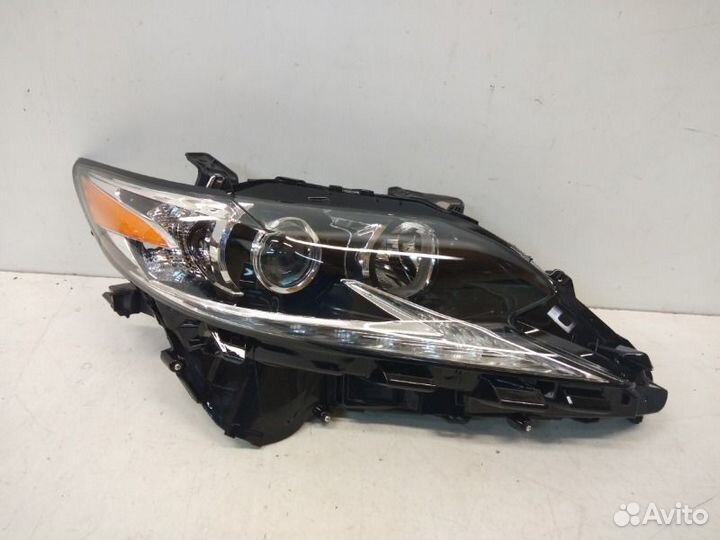 Фара правая Lexus Es 6 2015-2017
