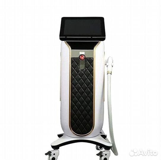 Лазер для эпиляции в рассрочку 1200w