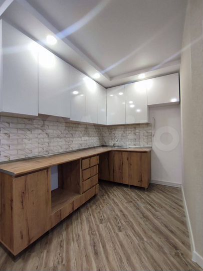 2-к. квартира, 45 м² (Грузия)