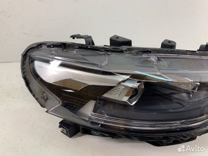 Фара правая Haval F7 1 2018