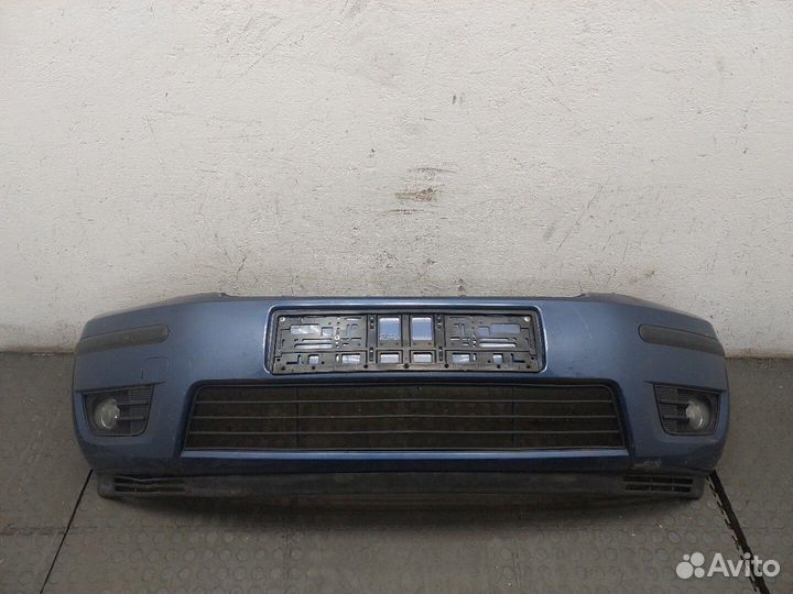 Бампер Ford Fusion, 2004