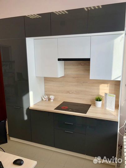 Кухни модульные на заказ