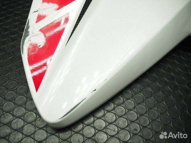 Левая часть обтекателя Yamaha T-Max 3 XP500A