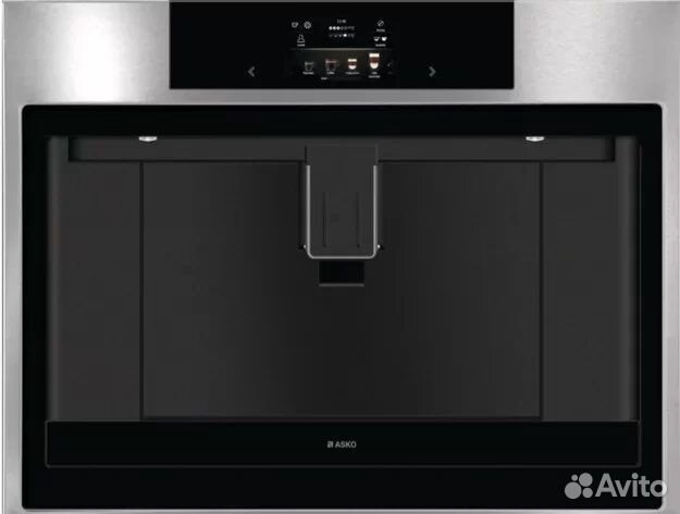 Автоматическая кофемашина Asko CM8477S