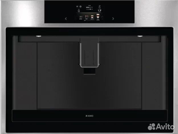 Автоматическая кофемашина Asko CM8477S