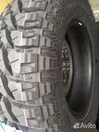 Triangle TR281 225/75 R16