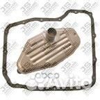 Фильтр АКПП JS JT401K JT401K JS Asakashi