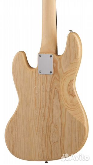 Бас-гитара 5 струн Prodipe + Аксессуары