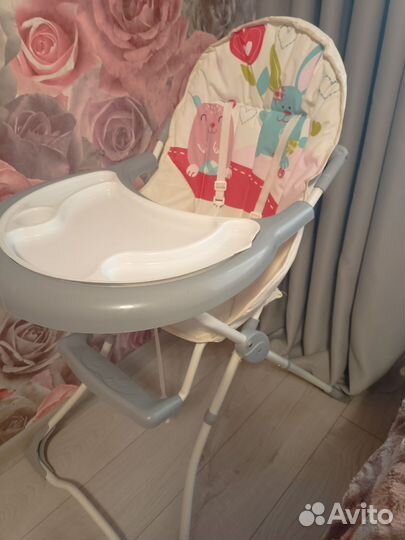 Стульчик для кормления