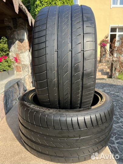 Dunlop SP Sport Maxx GT 315/35 R20