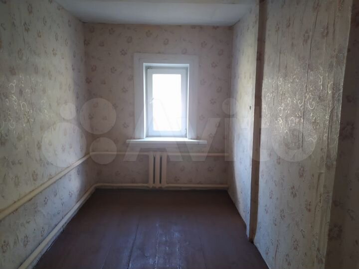 Дом 46 м² на участке 3 сот.