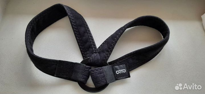 Корректор осанки orto детский