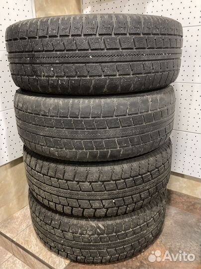 Nitto Trail Grappler M/T 215/55 R16 98