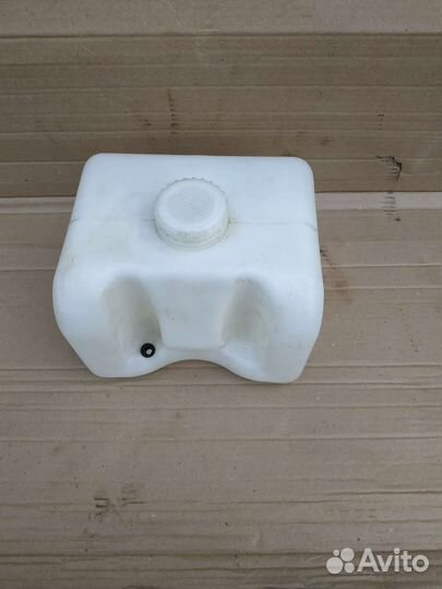 Бачок омывателя Камаз 5.4л