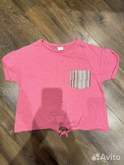 Вещи на девочку