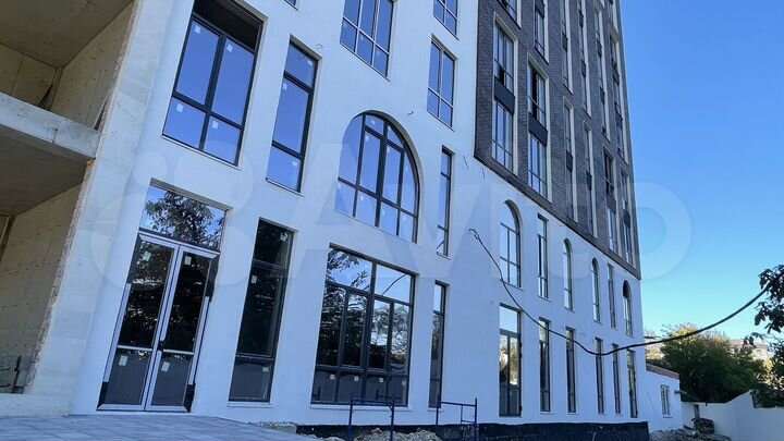 Свободного назначения, 950 м²