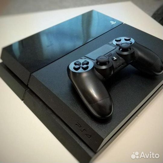Ps4 slim