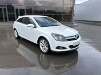 Opel Astra GTC 1.8 MT, 2010, 152 000 км, с пробегом, цена 900 000 руб.