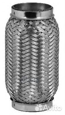 Гофра глушителя D45x95mm 265-561 Bosal