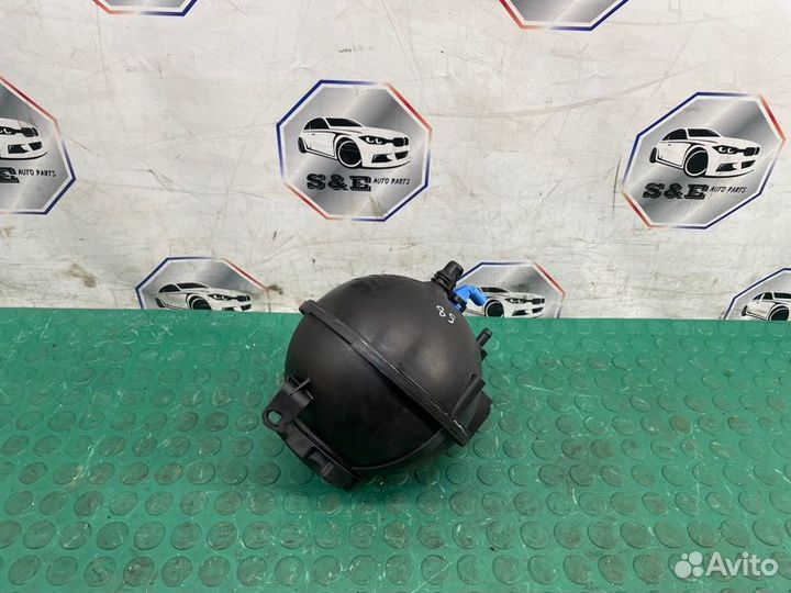 Бачок расширительный Bmw X3 F25 N52B30A 2011