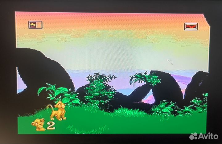 Картриджи Sega, Игры для Sega