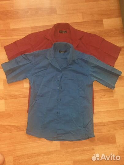 Школьная форма