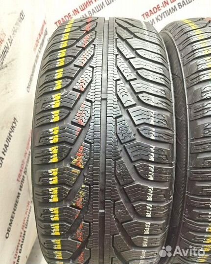 Uniroyal MS Plus 77 225/55 R17 101V