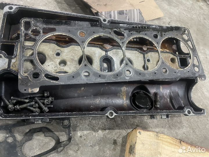 X18xe1 двигатель по болтам