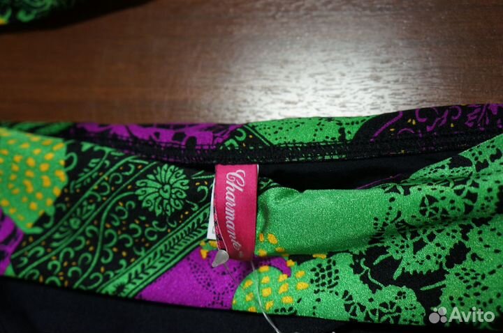 Купальник 50D Charmante