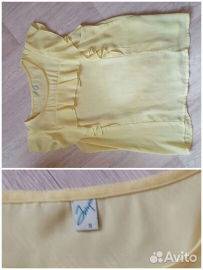 Женская одежда S 42